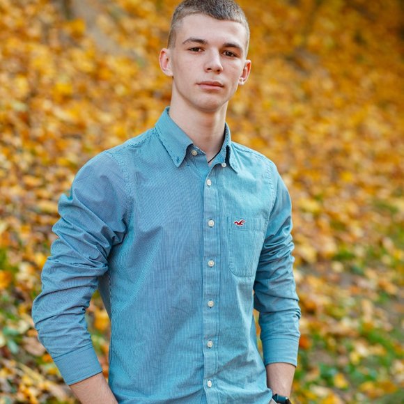 shirt - Picture 1 of 1